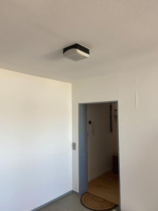Tolle Wohnung Mit Panoramablick فينهايم المظهر الخارجي الصورة