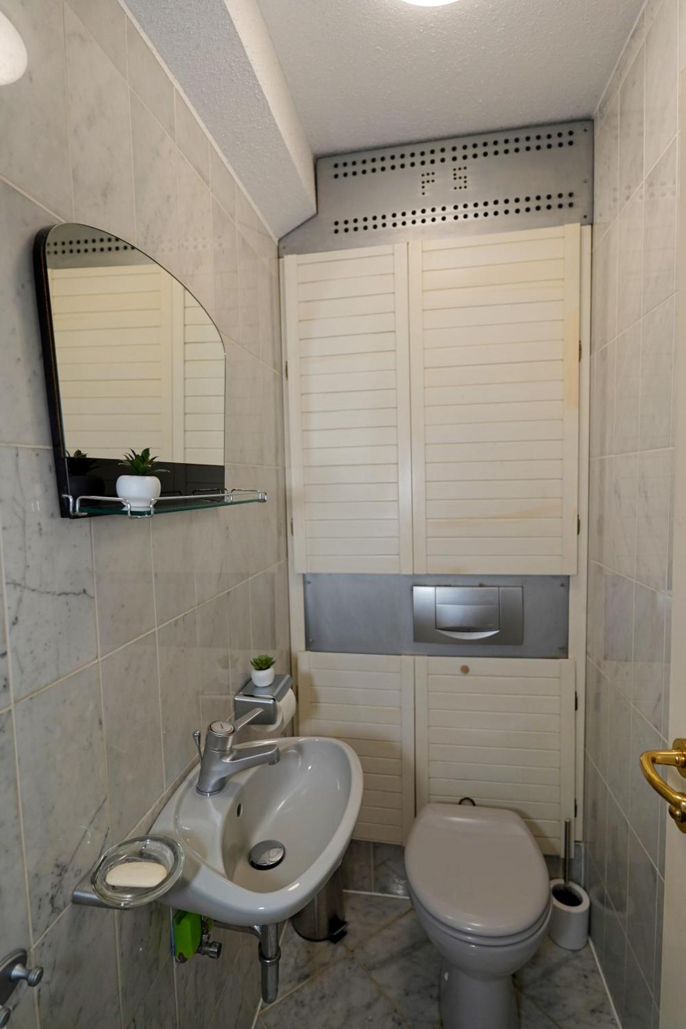 Tolle Wohnung Mit Panoramablick فينهايم المظهر الخارجي الصورة